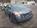 2008 Nissan Altima 2.5 S Gray vin: 1N4AL21E98C260821