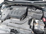 2008 Nissan Altima 2.5 S Gray vin: 1N4AL21E98C260821