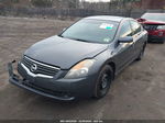 2008 Nissan Altima 2.5 S Gray vin: 1N4AL21E98C260821