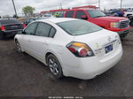 2008 Nissan Altima 2.5 S Желтый vin: 1N4AL21E98C269759