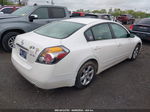 2008 Nissan Altima 2.5 S Желтый vin: 1N4AL21E98C269759