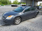 2008 Nissan Altima 2.5 Charcoal vin: 1N4AL21E98N518520