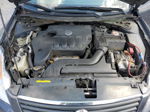 2008 Nissan Altima 2.5 Charcoal vin: 1N4AL21E98N518520