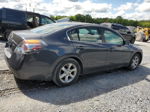 2008 Nissan Altima 2.5 Charcoal vin: 1N4AL21E98N518520