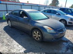 2008 Nissan Altima 2.5 S Gray vin: 1N4AL21E98N539884