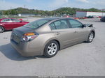 2008 Nissan Altima 2.5 S Gold vin: 1N4AL21E98N548178