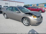 2008 Nissan Altima 2.5 S Gold vin: 1N4AL21E98N548178