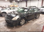 2009 Nissan Altima 2.5 S Черный vin: 1N4AL21E99C139644