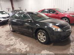 2009 Nissan Altima 2.5 S Черный vin: 1N4AL21E99C139644