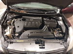 2009 Nissan Altima 2.5 S Черный vin: 1N4AL21E99C139644