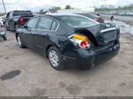 2009 Nissan Altima 2.5 S Black vin: 1N4AL21E99C171512