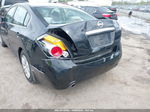 2009 Nissan Altima 2.5 S Black vin: 1N4AL21E99C171512