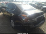 2009 Nissan Altima 2.5 Sl Black vin: 1N4AL21E99C198368