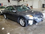 2009 Nissan Altima 2.5 Gray vin: 1N4AL21E99C199438