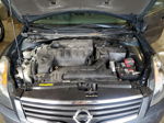 2009 Nissan Altima 2.5 Gray vin: 1N4AL21E99C199438