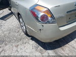 2009 Nissan Altima 2.5 S Beige vin: 1N4AL21E99N403398