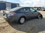 2009 Nissan Altima 2.5 Gray vin: 1N4AL21E99N420864