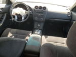 2009 Nissan Altima 2.5 Угольный vin: 1N4AL21E99N481261