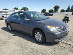 2009 Nissan Altima 2.5 Угольный vin: 1N4AL21E99N481261