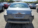 2009 Nissan Altima 2.5 Silver vin: 1N4AL21E99N492048