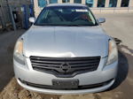 2009 Nissan Altima 2.5 Серебряный vin: 1N4AL21E99N522519