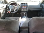 2009 Nissan Altima 2.5 Серебряный vin: 1N4AL21E99N522519