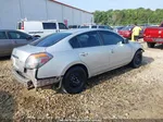 2009 Nissan Altima 2.5 S Silver vin: 1N4AL21E99N524691