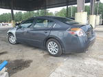 2009 Nissan Altima 2.5 Gray vin: 1N4AL21E99N535156