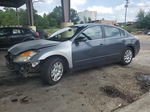 2009 Nissan Altima 2.5 Gray vin: 1N4AL21E99N535156