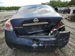 2008 Nissan Altima 2.5 Blue vin: 1N4AL21EX8C121166