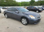 2008 Nissan Altima 2.5 Угольный vin: 1N4AL21EX8C156063