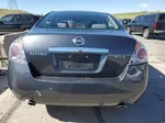 2008 Nissan Altima 2.5 Charcoal vin: 1N4AL21EX8C202202