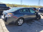 2008 Nissan Altima 2.5 Charcoal vin: 1N4AL21EX8C202202