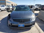 2008 Nissan Altima 2.5 Charcoal vin: 1N4AL21EX8C202202