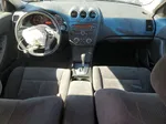 2008 Nissan Altima 2.5 Charcoal vin: 1N4AL21EX8C202202