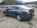 2008 Nissan Altima 2.5 Gray vin: 1N4AL21EX8C214110