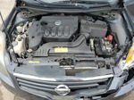 2008 Nissan Altima 2.5 Gray vin: 1N4AL21EX8C214110