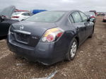 2008 Nissan Altima 2.5 Серый vin: 1N4AL21EX8C214124