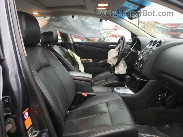 2008 Nissan Altima 2.5 Серый vin: 1N4AL21EX8C214124