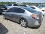 2008 Nissan Altima 2.5 Gray vin: 1N4AL21EX8C219825