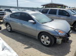 2008 Nissan Altima 2.5 Gray vin: 1N4AL21EX8C219825