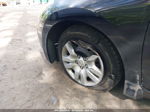 2008 Nissan Altima 2.5 S Black vin: 1N4AL21EX8N500107