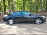 2008 Nissan Altima 2.5 S Black vin: 1N4AL21EX8N500107