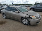 2008 Nissan Altima 2.5 Tan vin: 1N4AL21EX8N531728