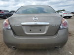 2008 Nissan Altima 2.5 Tan vin: 1N4AL21EX8N531728