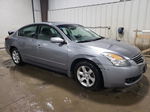 2008 Nissan Altima 2.5 Серый vin: 1N4AL21EX8N545905