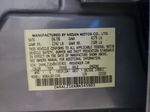 2008 Nissan Altima 2.5 Серый vin: 1N4AL21EX8N545905