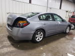 2008 Nissan Altima 2.5 Серый vin: 1N4AL21EX8N545905