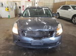 2009 Nissan Altima 2.5 Blue vin: 1N4AL21EX9C198508