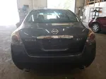 2009 Nissan Altima 2.5 Blue vin: 1N4AL21EX9C198508